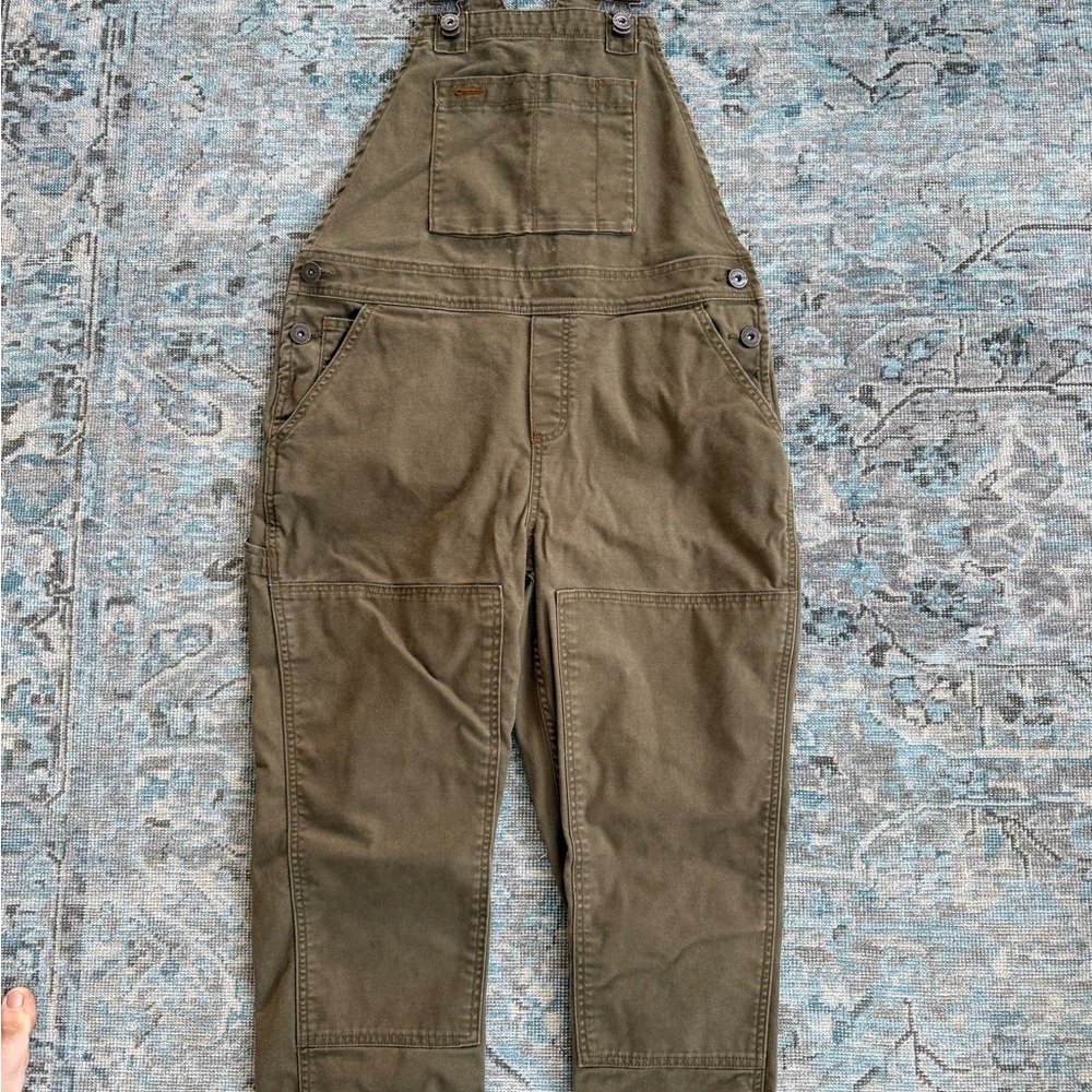 Women’s REI Overalls